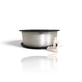 REGSHARE Filament PETG transparentní 1 Kg (112)