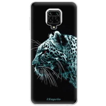 iSaprio Leopard 10 pro Xiaomi Redmi Note 9 Pro (leop10-TPU3-XiNote9p)