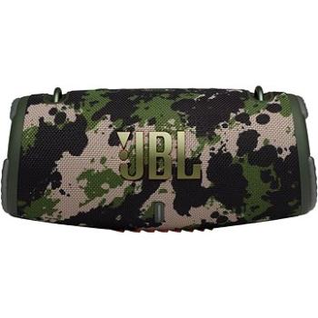 JBL XTREME 3 camouflage (JBLXTREME3CAMOEU)