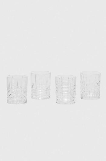 Sada sklenic na whisky Nachtmann (4-pack)