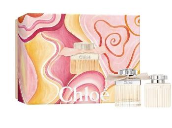 Chloé Chloé Spring Edition – EDP 50 ml + telové mlieko 100 ml