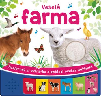 Veselá farma - kolektiv autorů