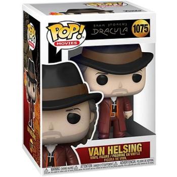 Funko POP! Bram Stoker's - Van Helsing (M00687)