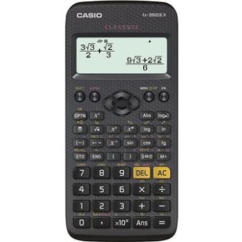 CASIO CLASSWIZ FX 350 CE X (FX 350 CE X)