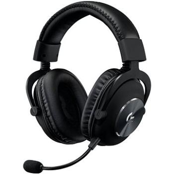 Logitech G PRO X Gaming Headset (981-000818)