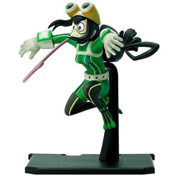 My Hero Academia - Tsuyu Asui - figurka (3665361032847)