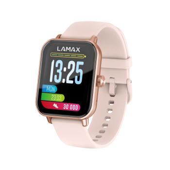 LAMAX BCool2 Play Rose Gold