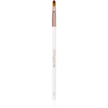 Dermacol Accessories Master Brush by PetraLovelyHair štětec na rty typ D60 Rose Gold 1 ks