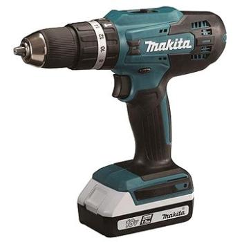 MAKITA HP488DWE G-serie 18V 2x1,5Ah (0000440)