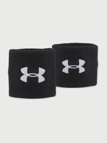 Under Armour Potítka Černá