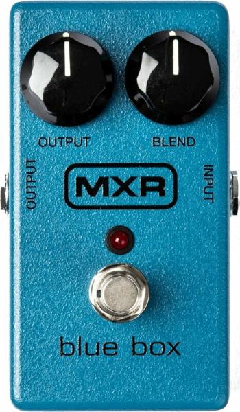 Dunlop MXR M103 Blue Box Kytarový efekt