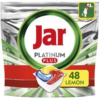 JAR Platinum Plus Quickwash 48 ks (8001841893747)