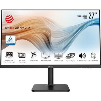 27" MSI Modern MD271P (Modern MD271P)