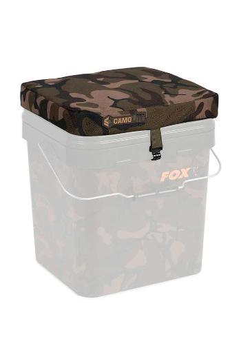 Fox Sedák na kýbl Camolite Bucket Cushion