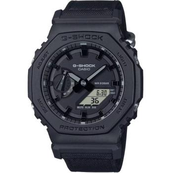 Casio G-Shock GA-2100BCE-1AER - 30 dnů na vrácení zboží