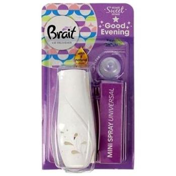 BRAIT Mini Spray Good Evening 10 ml  (5908241720662)