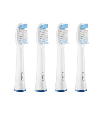 Oral-B SR 32-4 Pulsonic náhradní hlavice 4 ks