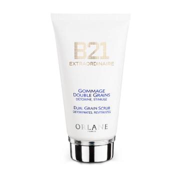 Orlane Paris Pleťový peeling B21 Extraordinaire (Dual Grain Scrub) 75 ml