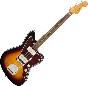 Fender Squier Classic Vibe '60s Jazzmaster IL 3-Tone Sunburst Elektrická kytara