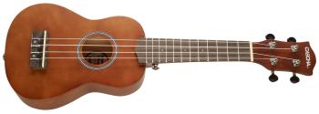 Cascha EH 3953 Soprano Limewood Ukulele Set