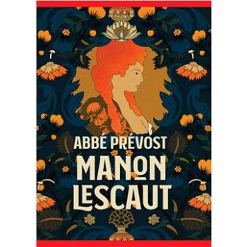 Manon Lescaut   (978-80-7335-792-4)