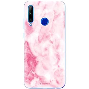 iSaprio RoseMarble 16 pro Honor 20 Lite (rm16-TPU2_Hon20L)