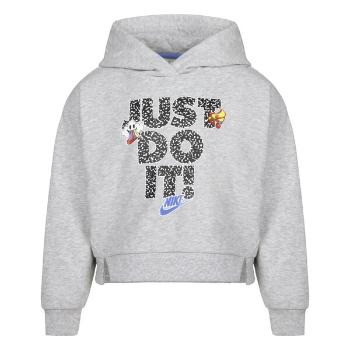 Nike notebook pull over 110-116 cm