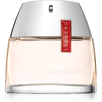 Iceberg Effusion Woman toaletní voda pro ženy 75 ml