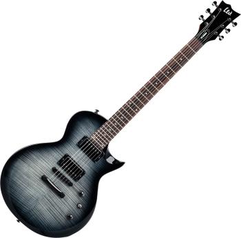 ESP LTD EC-200DX Charcoal Burst Elektrická kytara