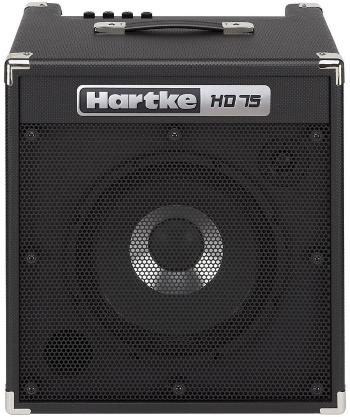 Hartke HD75 Basszusgitár kombó