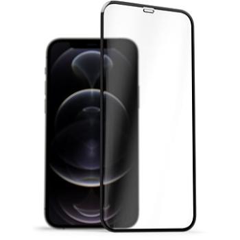 AlzaGuard 3D Elite Glass Protector pro iPhone 12 Pro Max (AGD-TGE0008)