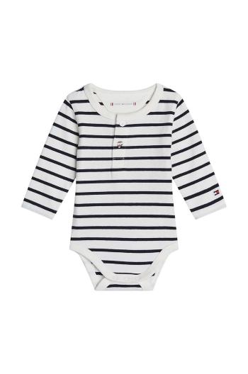 Kojenecké body Tommy Hilfiger KN0KN01925