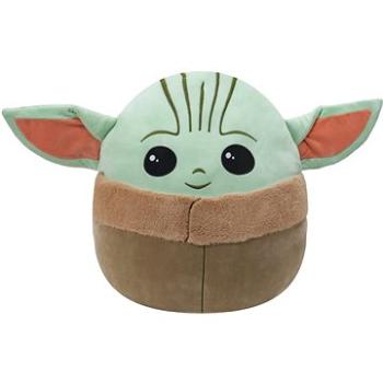 Squishmallows Star Wars Grogu (191726420668)