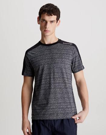 Calvin Klein WO - SS TEE XXL