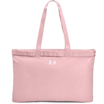 Under Armour FAVORITE TOTE Dámská taška, růžová, velikost