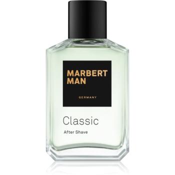 Marbert Man Classic voda po holení pro muže 100 ml