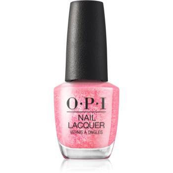 OPI Nail Lacquer XBOX lak na nehty Pixel Dust 15 ml