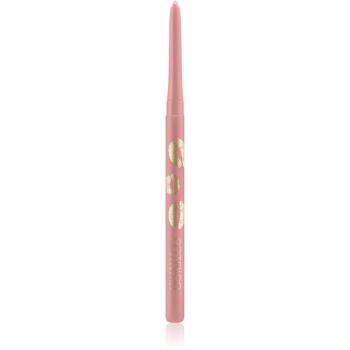 Catrice KISS & GLOW krémová tužka na rty se zvětšujícím efektem odstín C02 Don't Miss A Kiss 0.35 g