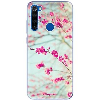 iSaprio Blossom pro Xiaomi Redmi Note 8T (blos01-TPU3-N8T)