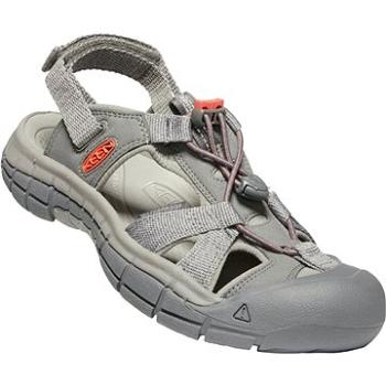 Keen Ravine H2 Women Steel Grey/Coral šedá/růžová (SPTkeen2826nad)