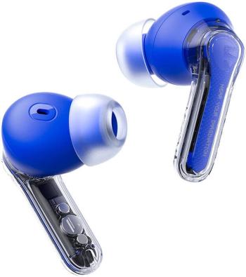 Soundpeats Air 4 Lite Blue Bezdrátové sluchátka do uší