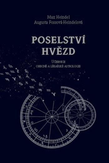 Poselství hvězd - Augusta Fossová-Heindelová, Max Heindel