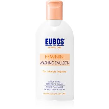 Eubos Feminin emulze pro intimní hygienu 200 ml