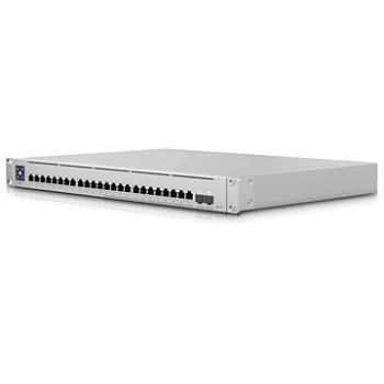 Ubiquiti UniFi Switch USW-Enterprise-24-PoE (USW-Enterprise-24-PoE)