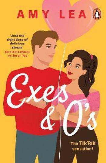 Exes and O´s - Amy Lea