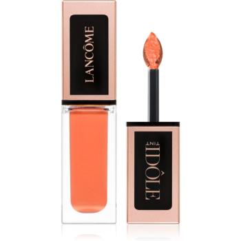 Lancôme Idôle Tint tekuté oční stíny odstín 04 Sienna 7 ml