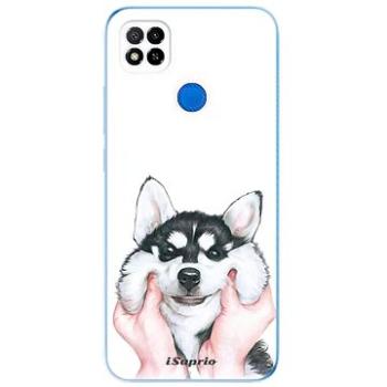 iSaprio Malamute 01 pro Xiaomi Redmi 9C (mal01-TPU3-Rmi9C)