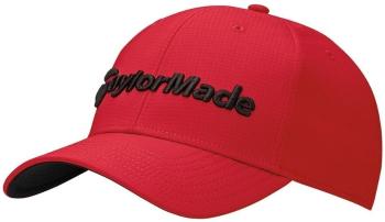 TaylorMade Radar Red UNI Kšiltovka
