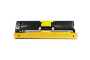 Konica Minolta 1710589005 žlutý (yellow) kompatibilní toner