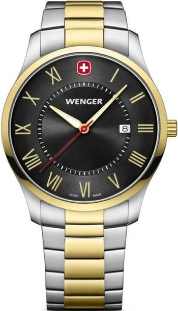 Wenger City Classic 01.1441.142